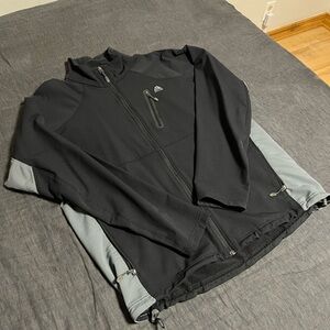 Nike ACG Archive Softshell Jacket Black Men’s Large Techwear Outdoor